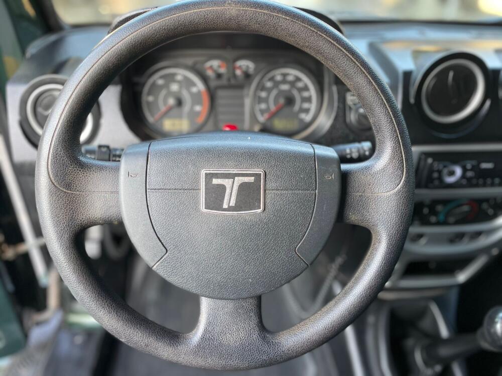 Troller T4