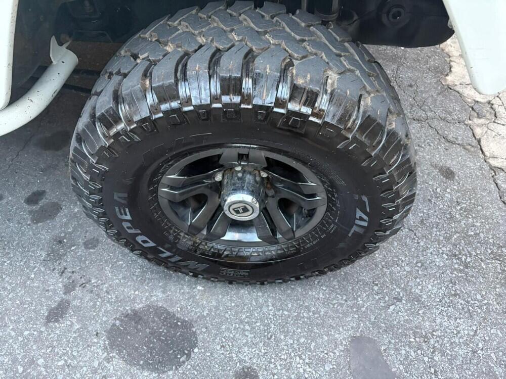 Troller T4