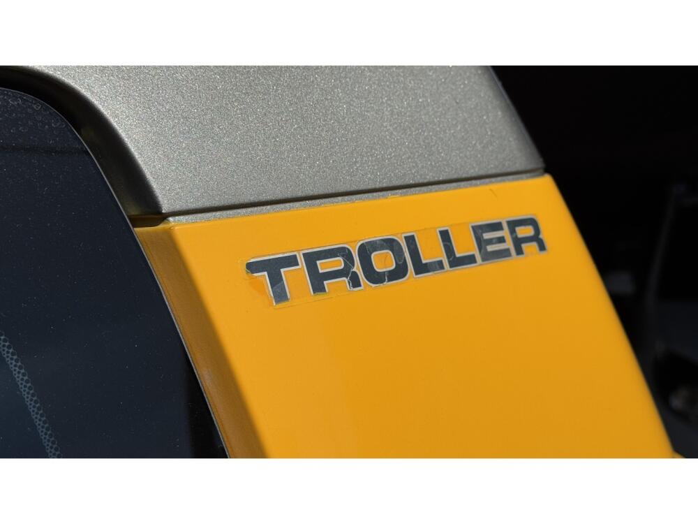 Troller T4