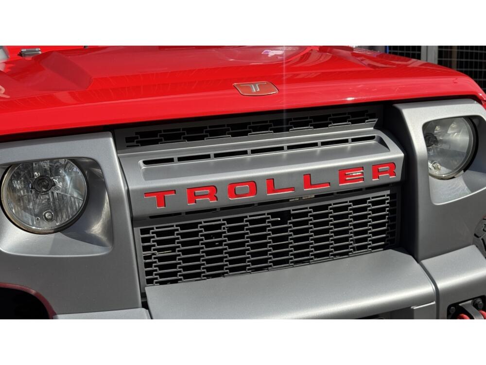 Troller T4