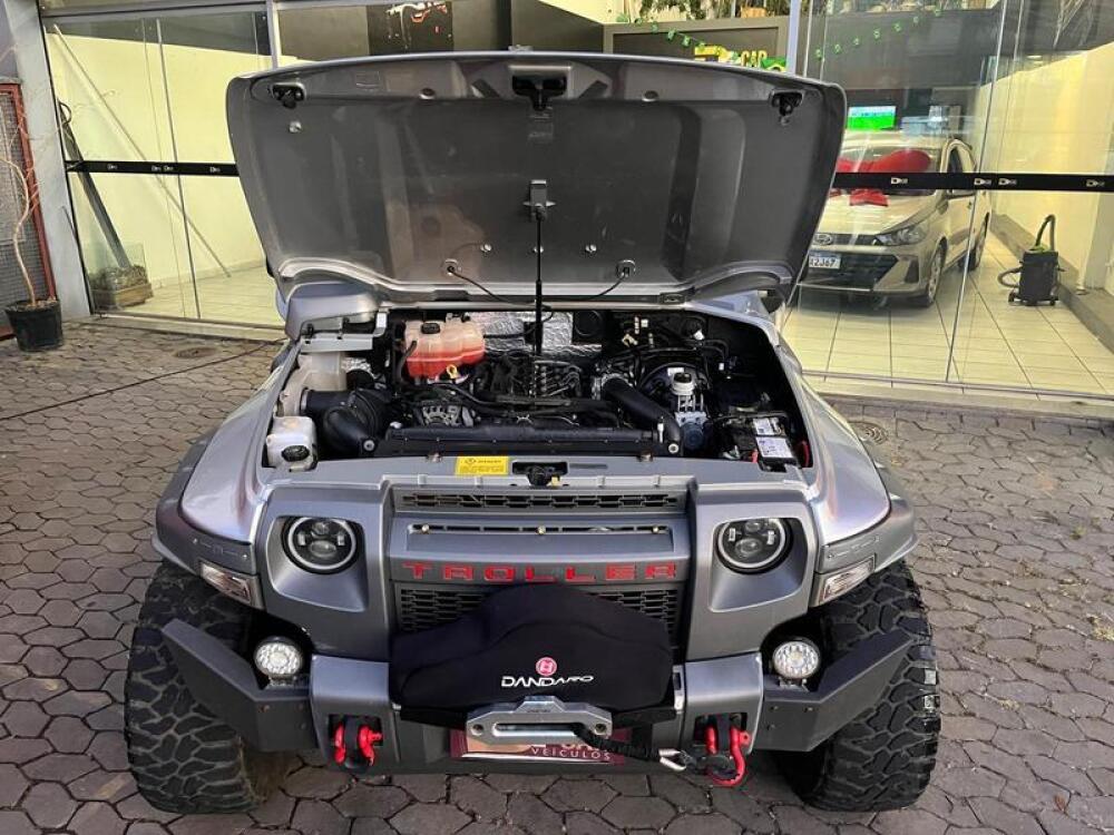 Troller T4