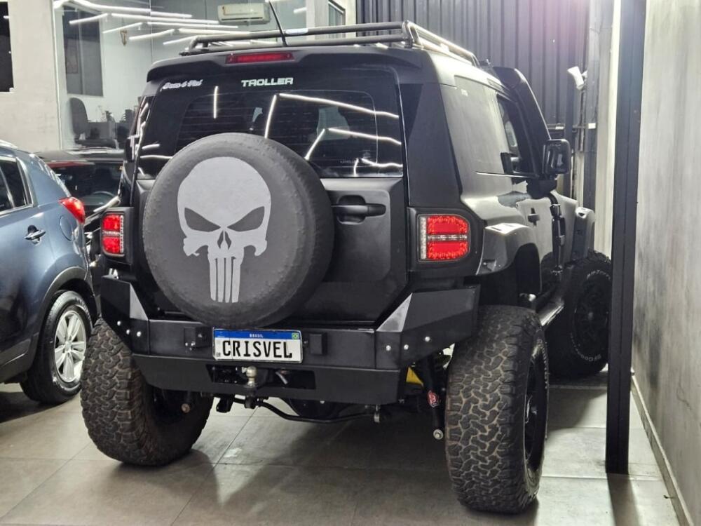 Troller T4