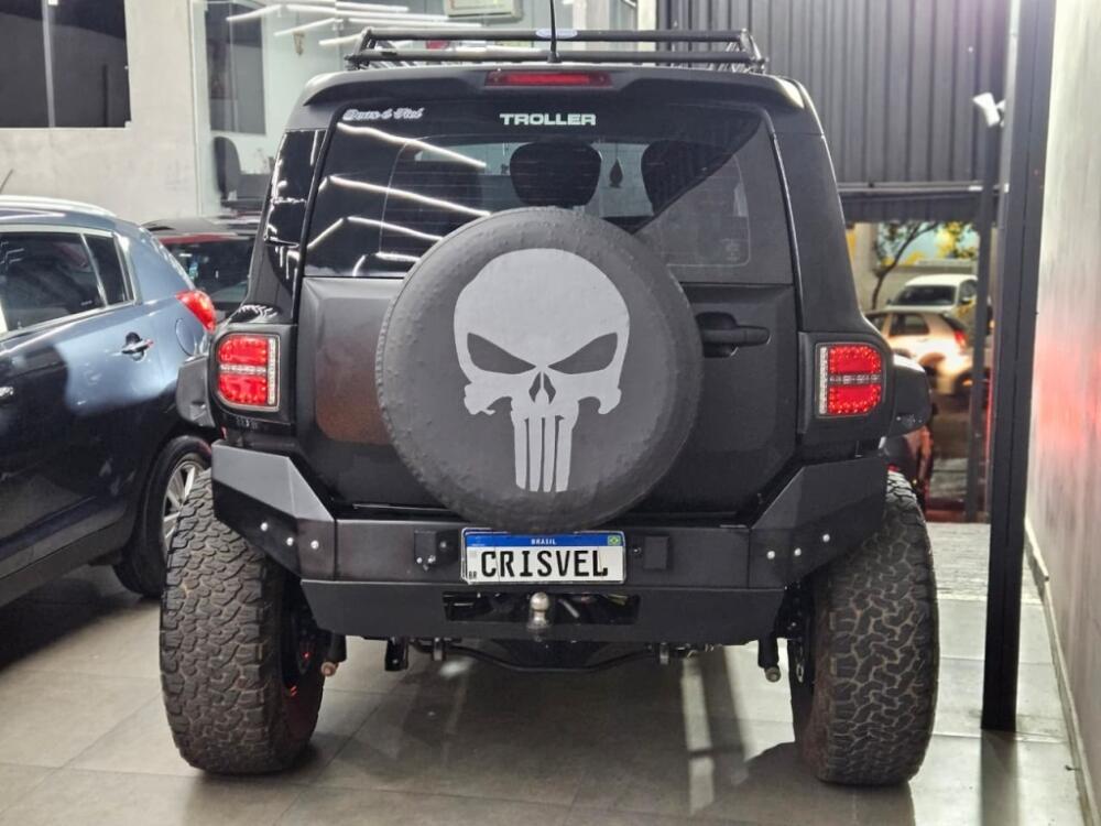 Troller T4