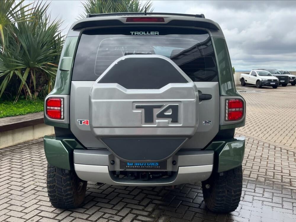 Troller T4