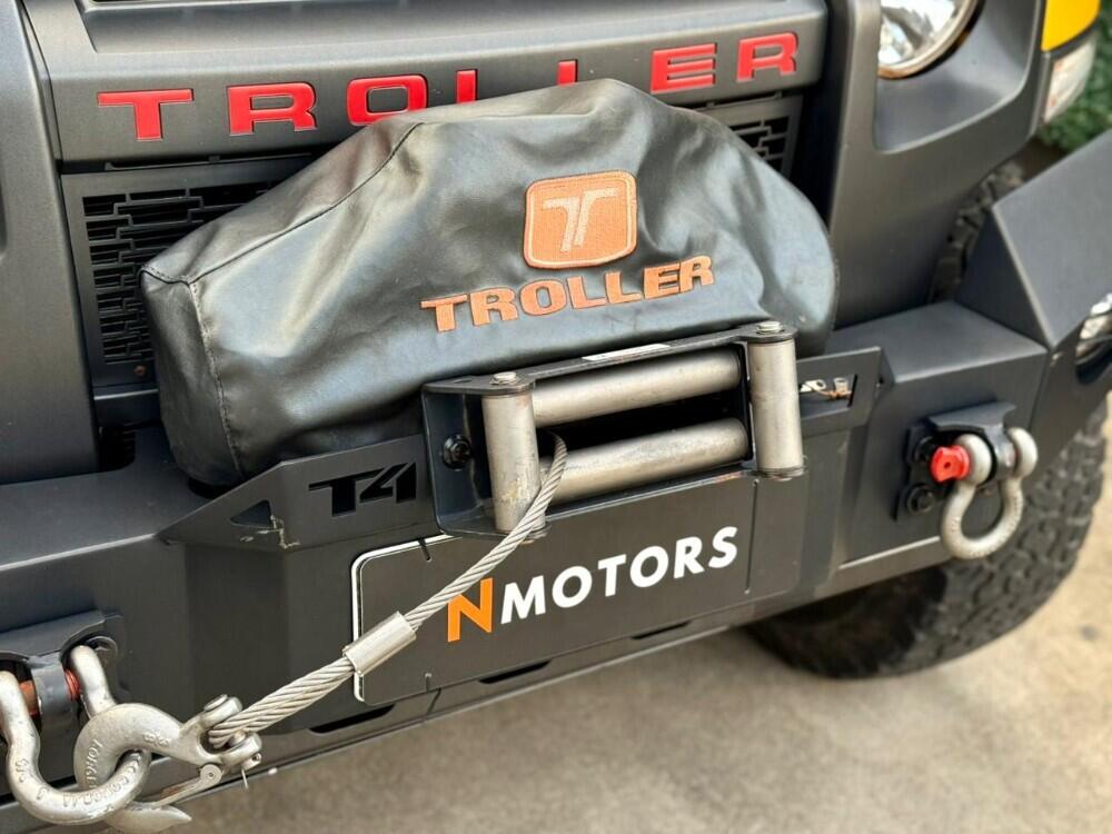 Troller T4