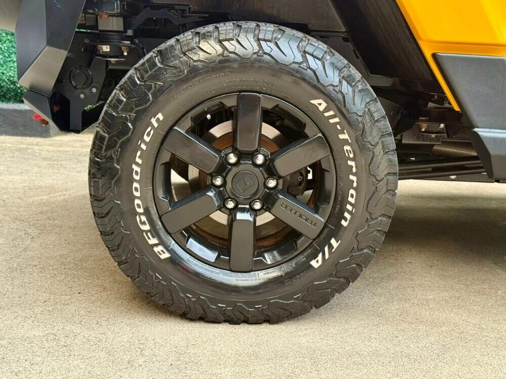 Troller T4