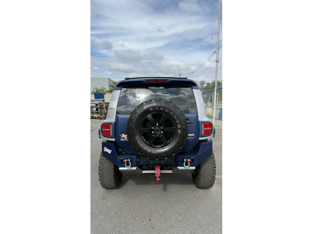 Troller T4