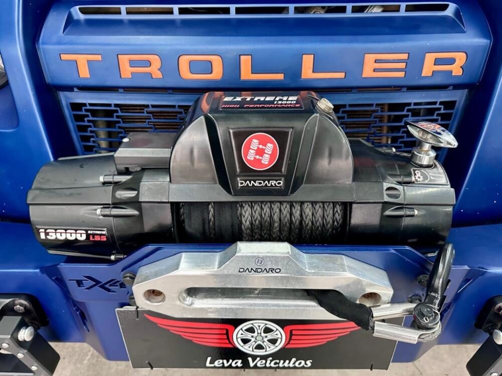 Troller T4
