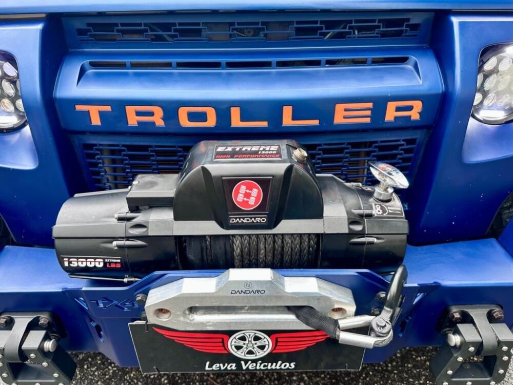 Troller T4