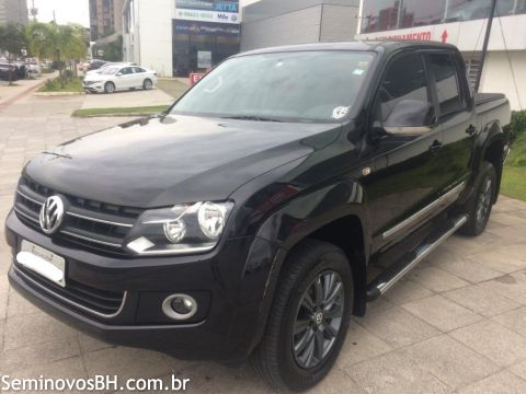 Volkswagen Amarok Volkswagen Amarok