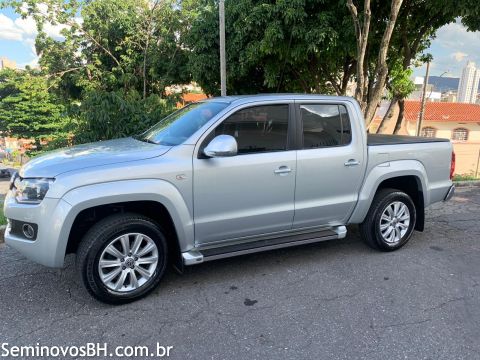 Volkswagen Amarok Volkswagen Amarok