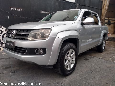 Volkswagen Amarok Volkswagen Amarok