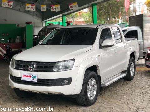 Volkswagen Amarok Volkswagen Amarok