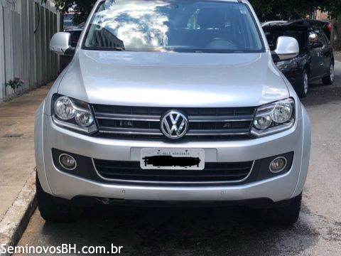 Volkswagen Amarok Volkswagen Amarok