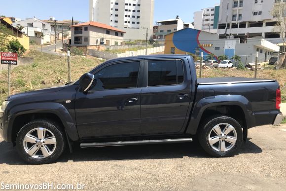 Volkswagen Amarok Volkswagen Amarok
