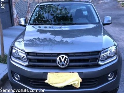 Volkswagen Amarok Volkswagen Amarok
