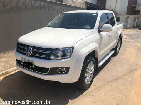 Volkswagen Amarok Volkswagen Amarok