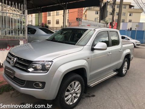 Volkswagen Amarok Volkswagen Amarok