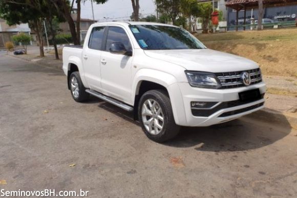 Volkswagen Amarok Volkswagen Amarok