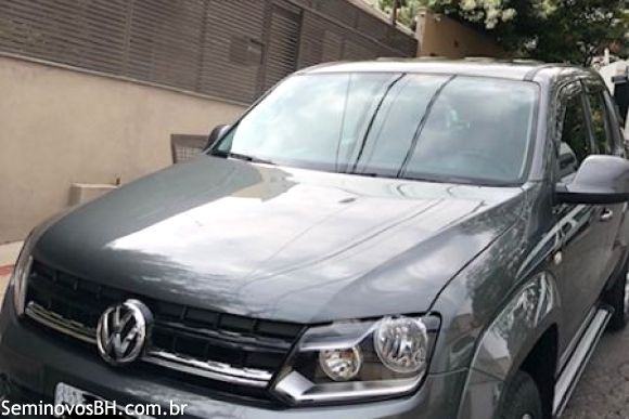 Volkswagen Amarok Volkswagen Amarok