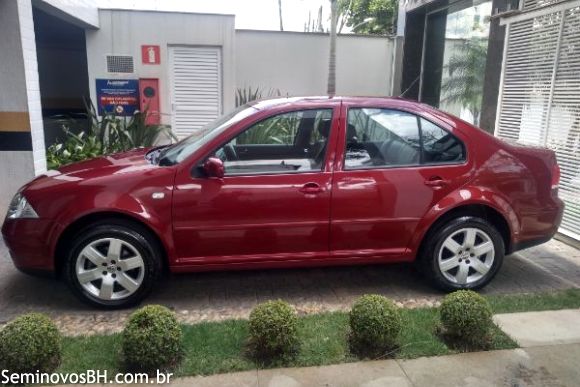 Volkswagen Bora Volkswagen Bora