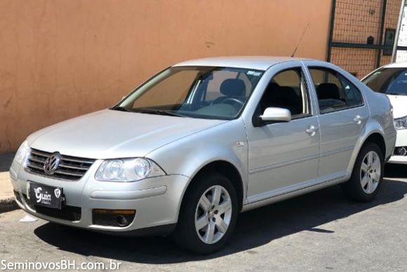 Volkswagen Bora Volkswagen Bora