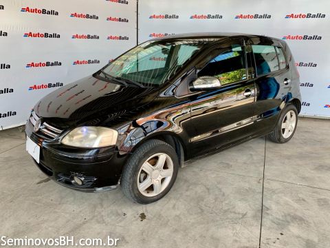 Volkswagen Fox Volkswagen Fox