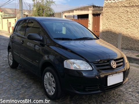 Volkswagen Fox Volkswagen Fox