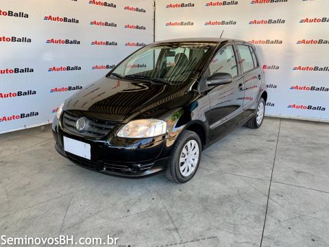 Volkswagen Fox Volkswagen Fox