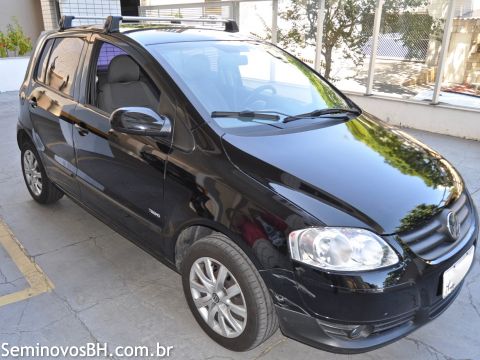 Volkswagen Fox Volkswagen Fox