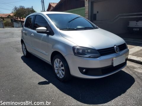 Volkswagen Fox Volkswagen Fox