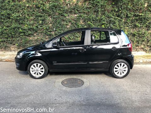 Volkswagen Fox Volkswagen Fox