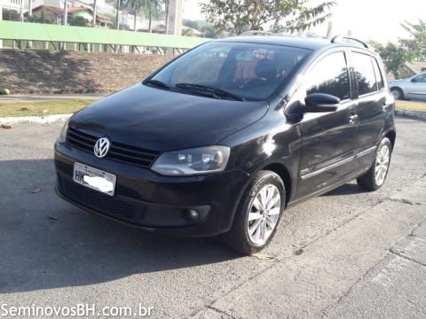 Volkswagen Fox Volkswagen Fox