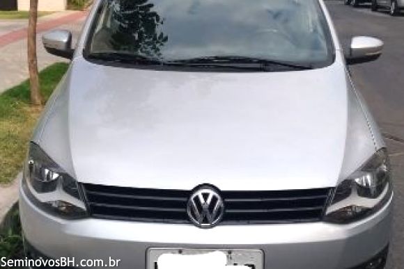 Volkswagen Fox Volkswagen Fox
