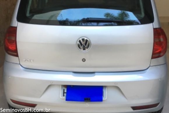 Volkswagen Fox Volkswagen Fox