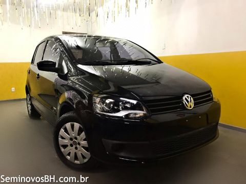 Volkswagen Fox Volkswagen Fox