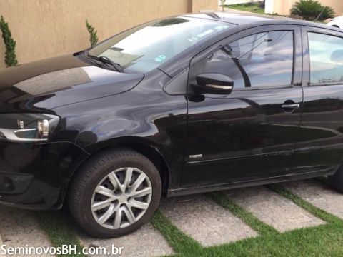 Volkswagen Fox Volkswagen Fox