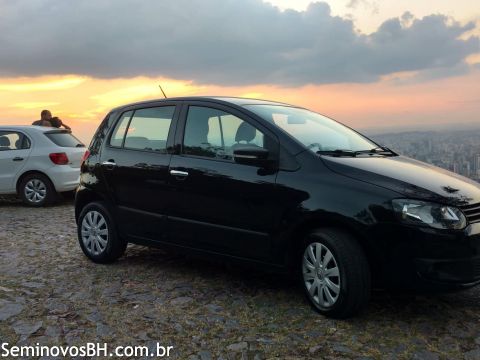 Volkswagen Fox Volkswagen Fox