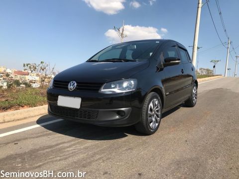 Volkswagen Fox Volkswagen Fox