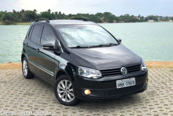 Volkswagen Fox Volkswagen Fox