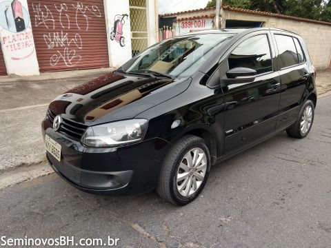 Volkswagen Fox Volkswagen Fox