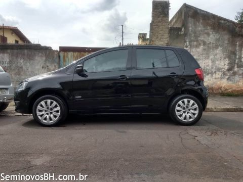 Volkswagen Fox Volkswagen Fox