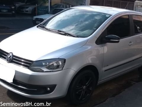 Volkswagen Fox Volkswagen Fox