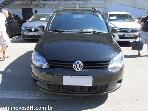 Volkswagen Fox Volkswagen Fox