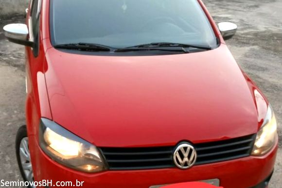 Volkswagen Fox Volkswagen Fox