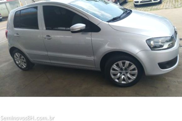 Volkswagen Fox Volkswagen Fox