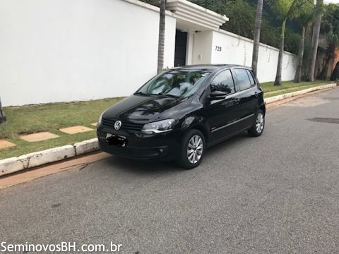 Volkswagen Fox Volkswagen Fox