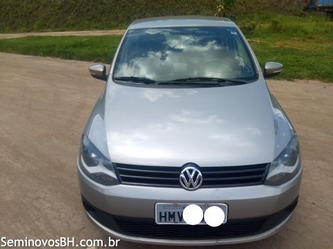 Volkswagen Fox Volkswagen Fox