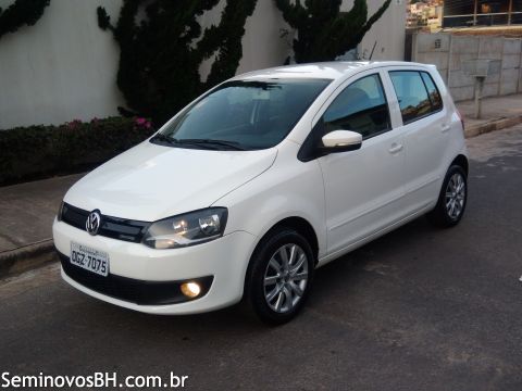 Volkswagen Fox Volkswagen Fox