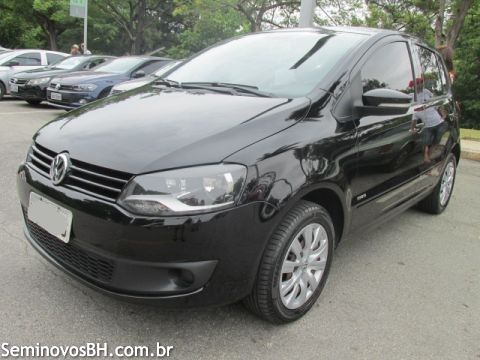 Volkswagen Fox Volkswagen Fox